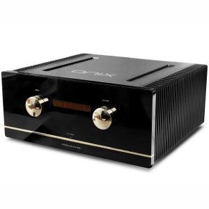 Shanling ONIX OIA92 High-End Integrated Amplifier