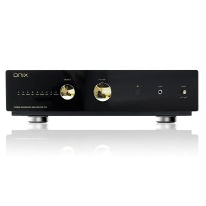 Shanling ONIX RA-125 Integrated Amplifier