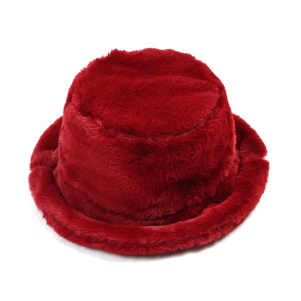 Lightweight and Cozy Hat