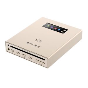 Shanling EC Mini Transportable CD player & DAP