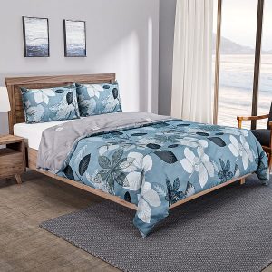 Polyester Printed Duvet Cover