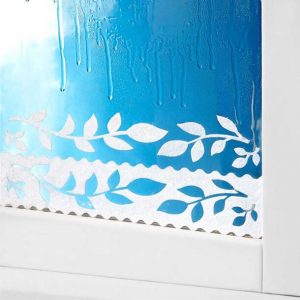 Easylife Adhesive Moisture Magnets, Size Set of 4