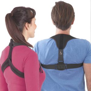 Easylife Posture Corrector, Size Small