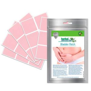 Easylife Positive Advanced Health Bladder Patch in Green, Size 24