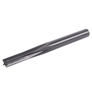 Black 32mm x 38.5cm Metal Rotary Airer Spike