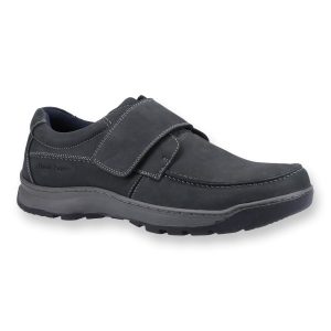 Uk 9 Casper Shoes Navy