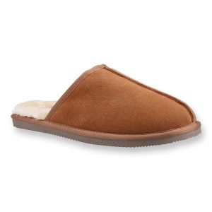 Uk 9 Coady Slipper Tan