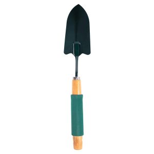 Cushion Grip Handle Hand Trowel