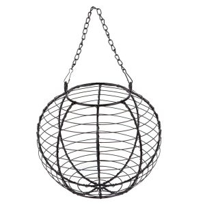 Ball Steel Nut Bird Feeder