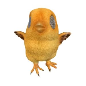 Chick Solar Garden Light