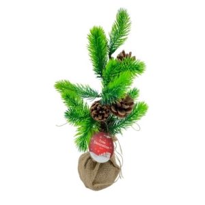 Christmas Tree Table Decoration 30cm