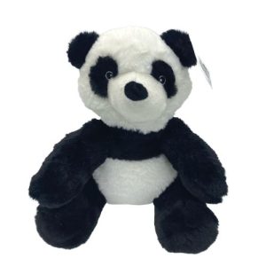 Baby Panda Soft Kids Toy