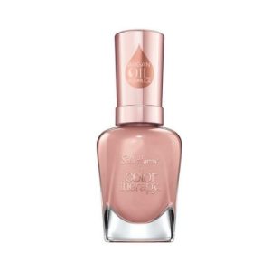 Sally Hansen Colour Therapy Nail Polish Blushed Petal