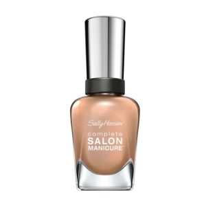 Sally Hansen Salon Manicure You Glow Girl Nail Polish 14.7ml 216