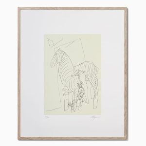 CAVALO DE TRÓIA