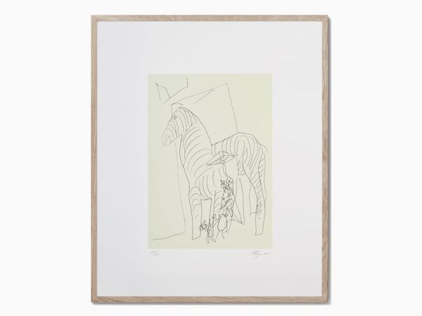 CAVALO DE TRÓIA