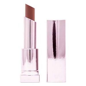 Maybelline Colour Sensation Shine Lipstick Spicy Mauve 65