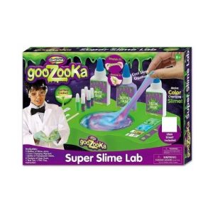 Creative Kids Super Slime Lab Kit