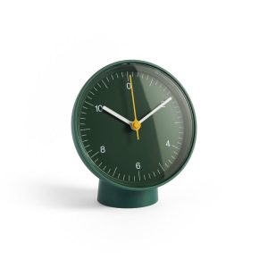 HAY Table Clock