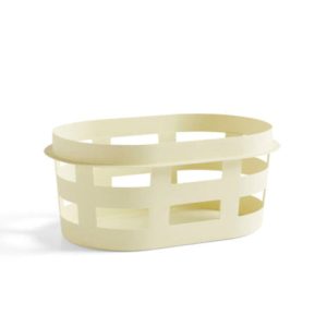 Hay Basket Soft Yellow