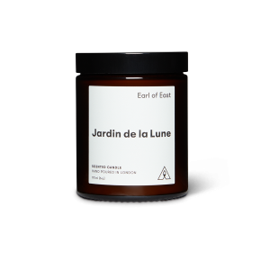 Earl of East Jardin De La Lune - Soy Wax Candle 170ML