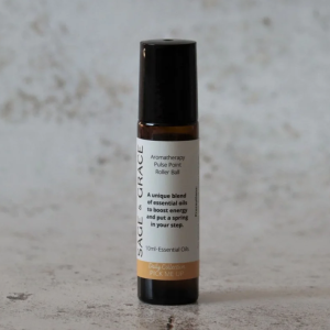 Sage & Grace Pick-me-up Roller Ball