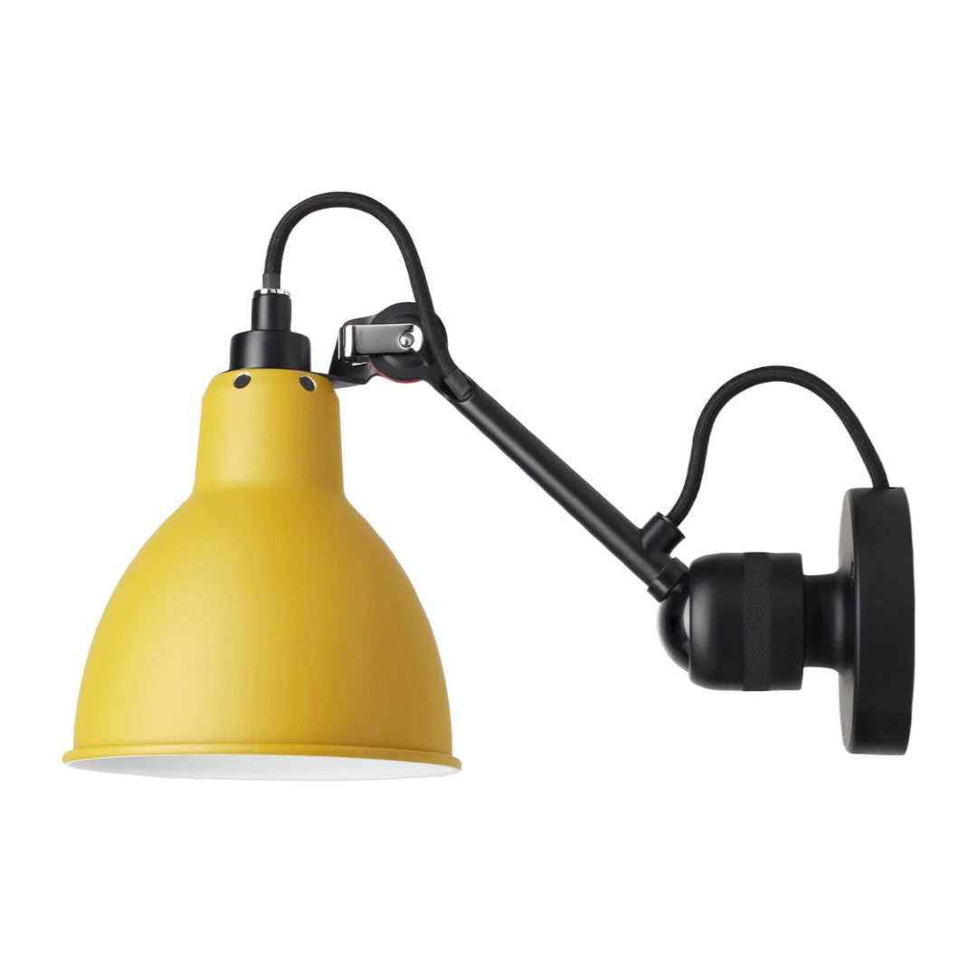 DCW Editions Lampe Gras 304 Wall Light