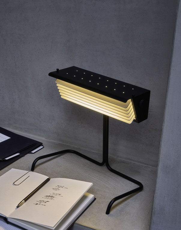DCW Editions Biny Table Lamp