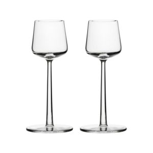 Iittala Essence Sweet Wine Glasses 2pcs