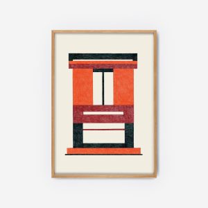 The Wrong Shop Nathalie du Pasquier Caldo
