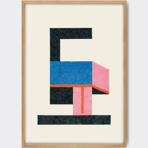 The Wrong Shop Nathalie du Pasquier Freddo