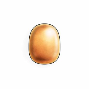 Normann Copenhagen Basic Foil Cutter Bronze